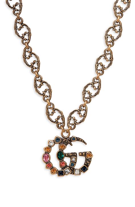 Gucci Fashion Jewelry for Men 